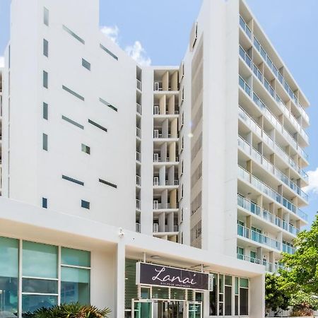 Lanai Riverside Apartments Mackay Exterior photo